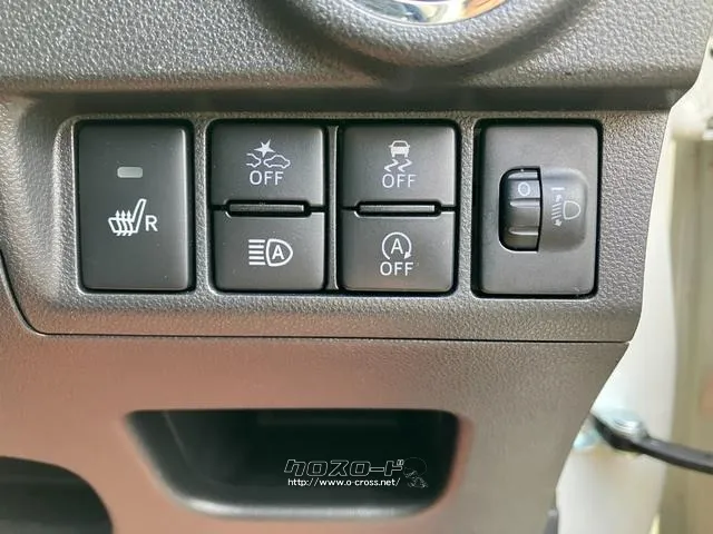 ダイハツ ムーヴ