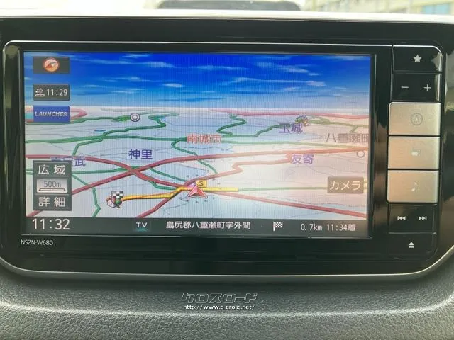 ダイハツ ムーヴ