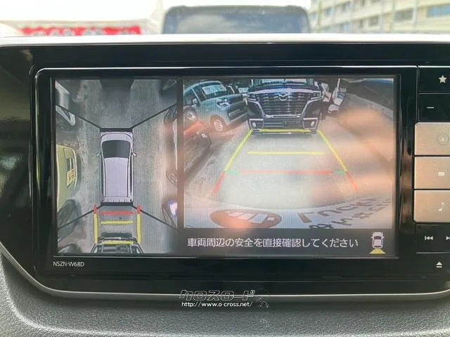 ダイハツ ムーヴ