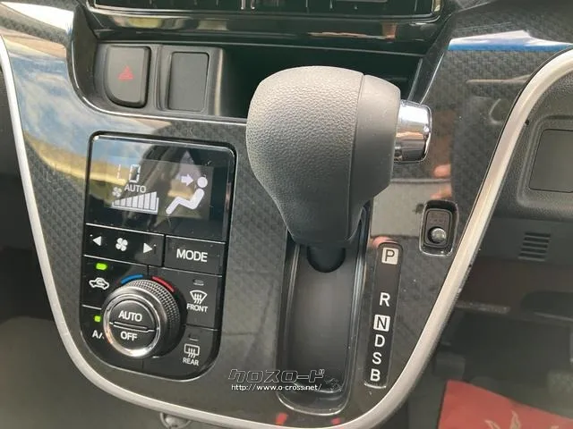 ダイハツ ムーヴ