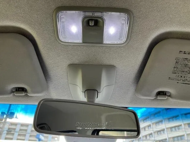 ダイハツ ムーヴ