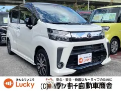ダイハツ ムーヴ