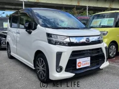 ダイハツ ムーヴ