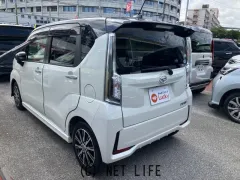 ダイハツ ムーヴ
