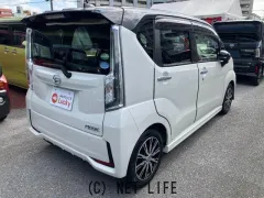 ダイハツ ムーヴ