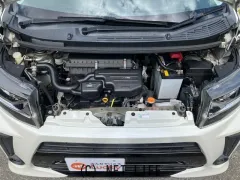 ダイハツ ムーヴ