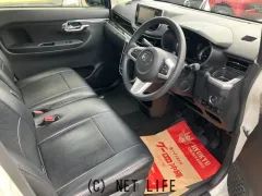 ダイハツ ムーヴ