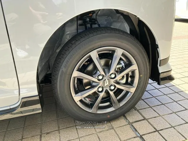 ダイハツ ムーヴ