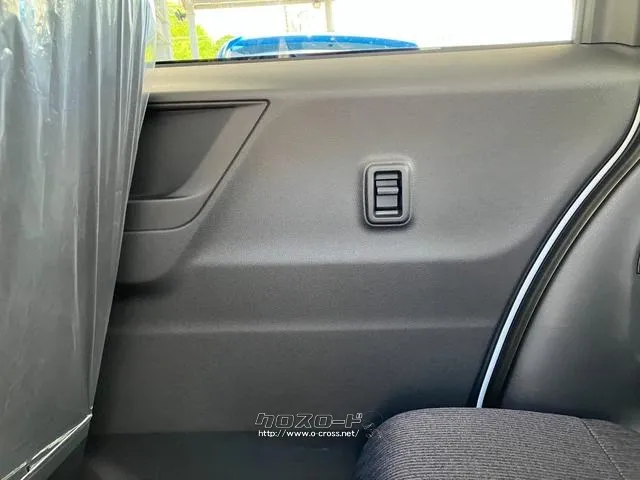 ダイハツ ムーヴ