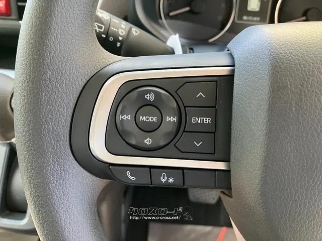 ダイハツ ムーヴ