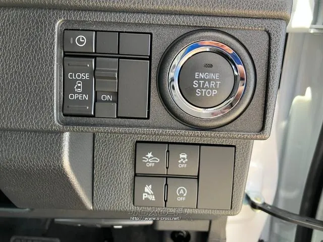 ダイハツ ムーヴ