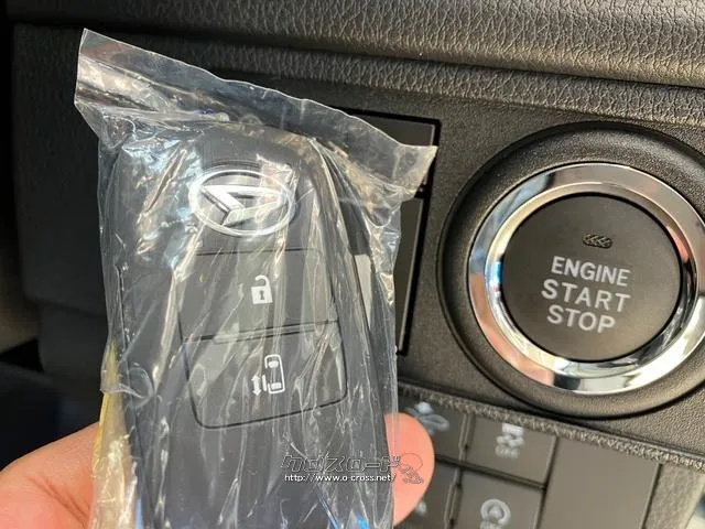 ダイハツ ムーヴ