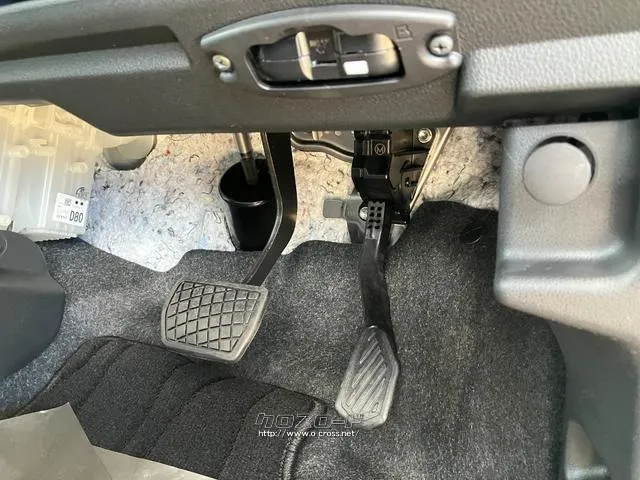 ダイハツ ムーヴ