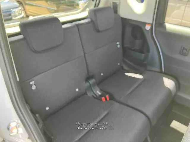 ダイハツ ムーヴ