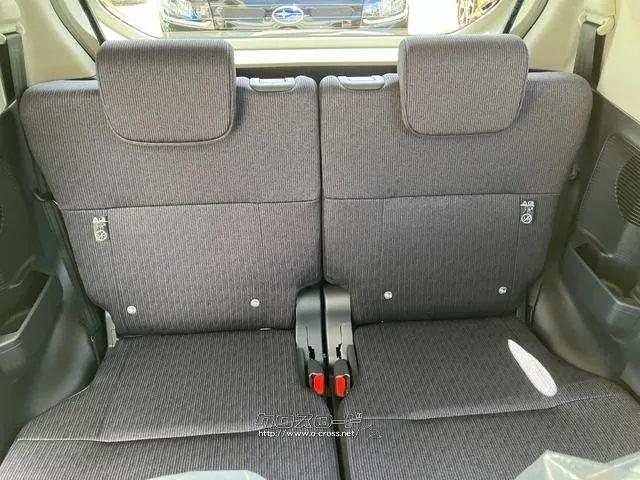 ダイハツ ムーヴ