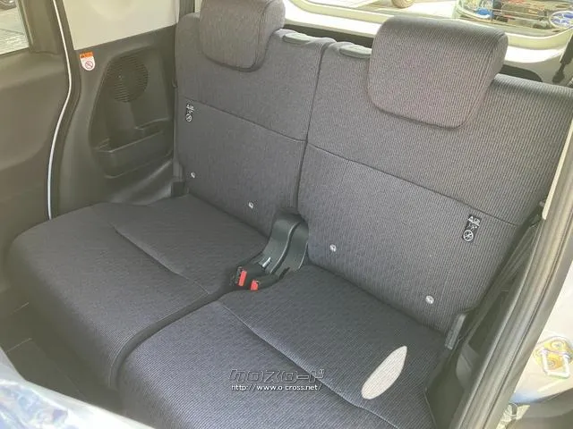 ダイハツ ムーヴ