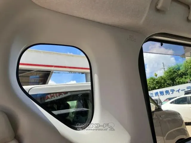 ダイハツ ムーヴ