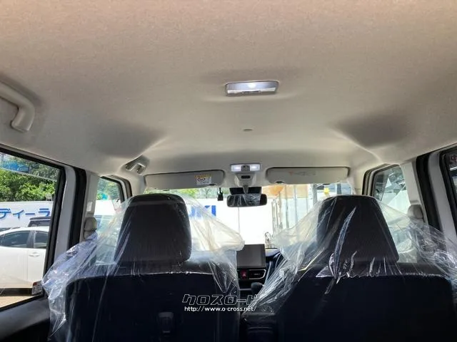 ダイハツ ムーヴ