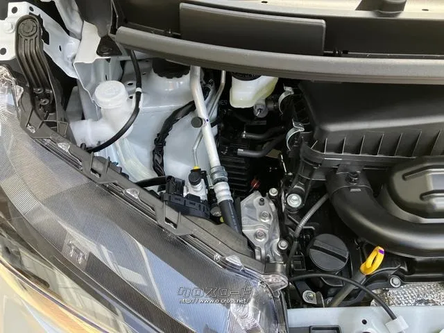 ダイハツ ムーヴ