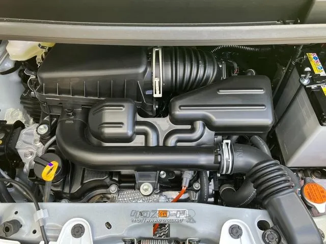 ダイハツ ムーヴ