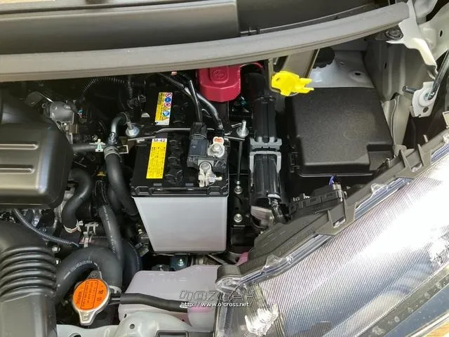 ダイハツ ムーヴ