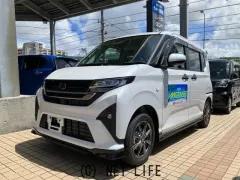 ダイハツ ムーヴ