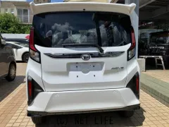 ダイハツ ムーヴ