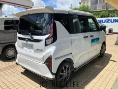 ダイハツ ムーヴ