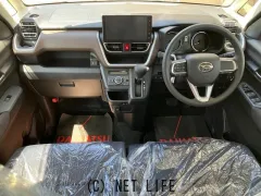 ダイハツ ムーヴ