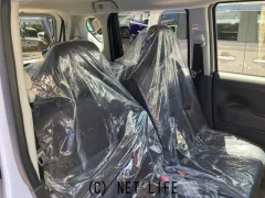 ダイハツ ムーヴ