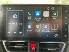 ダイハツ ムーヴ