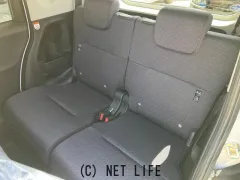 ダイハツ ムーヴ