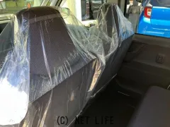 ダイハツ ムーヴ