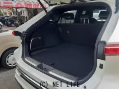 トヨタ ハリアー