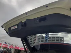 トヨタ ハリアー