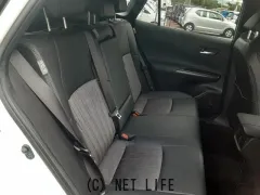 トヨタ ハリアー