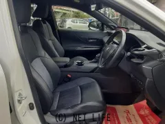 トヨタ ハリアー