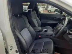 トヨタ ハリアー