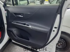 トヨタ ハリアー