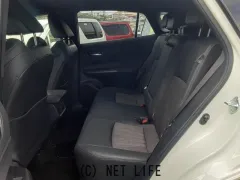 トヨタ ハリアー