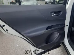 トヨタ ハリアー