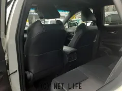 トヨタ ハリアー