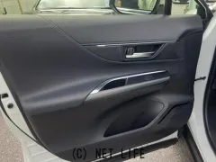 トヨタ ハリアー