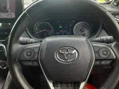 トヨタ ハリアー