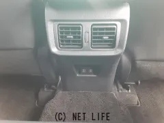 トヨタ ハリアー