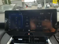 トヨタ ハリアー