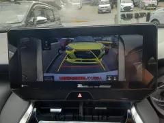 トヨタ ハリアー