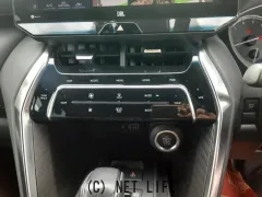 トヨタ ハリアー