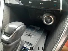 トヨタ ハリアー