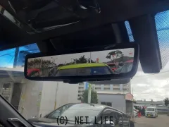 トヨタ ハリアー